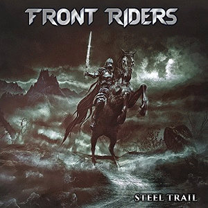 Front Riders : Steel Trail